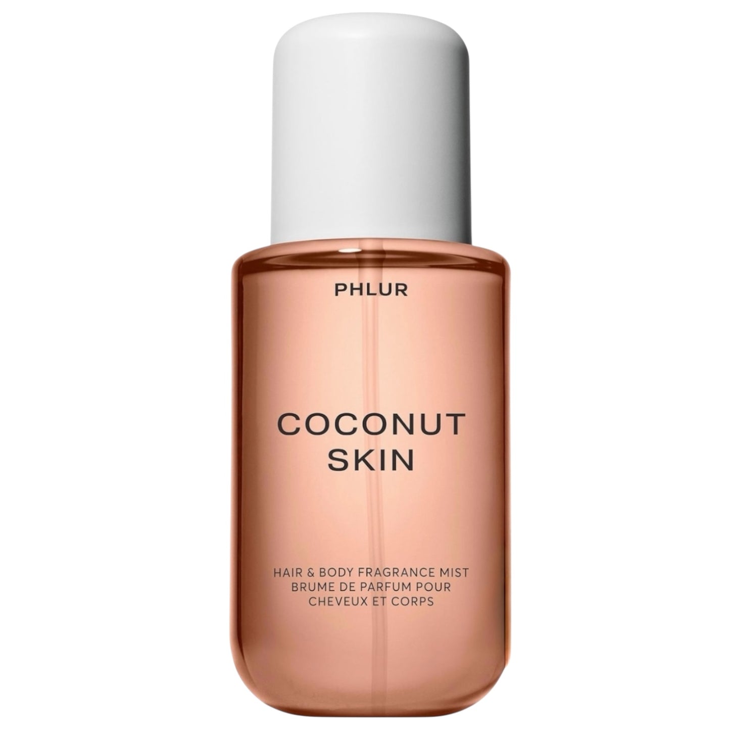 PHLUR Coconut Skin Body & Hair Fragrance Mist 8 oz