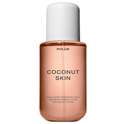 PHLUR Coconut Skin Body & Hair Fragrance Mist 8 oz