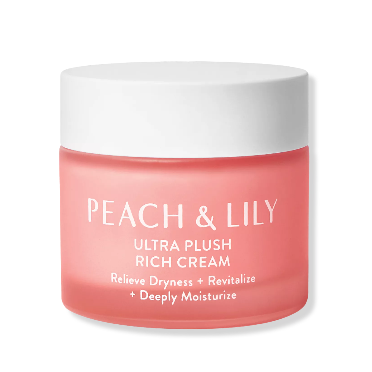 Peach & Lily Ultra Plush Rich Cream 1.69 fl oz / 50 mL