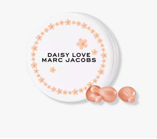 Marc Jacobs Daisy Love Daisy Drops Parfum Capsules – 30 Capsules
