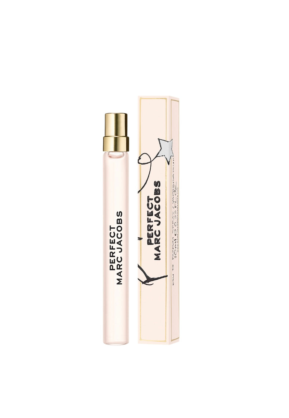 Marc Jacobs Perfect Eau de Parfum Travel Spray