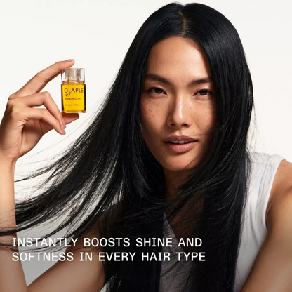 Olaplex No.7 Bonding Hair Oil 2 oz – Repair, Shine & Heat Protection