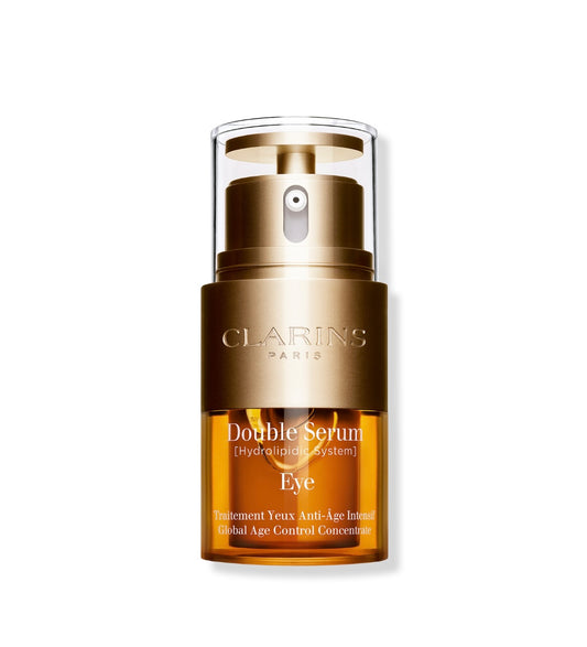 Clarins Double Serum Eye Firming & Hydrating Concentrate