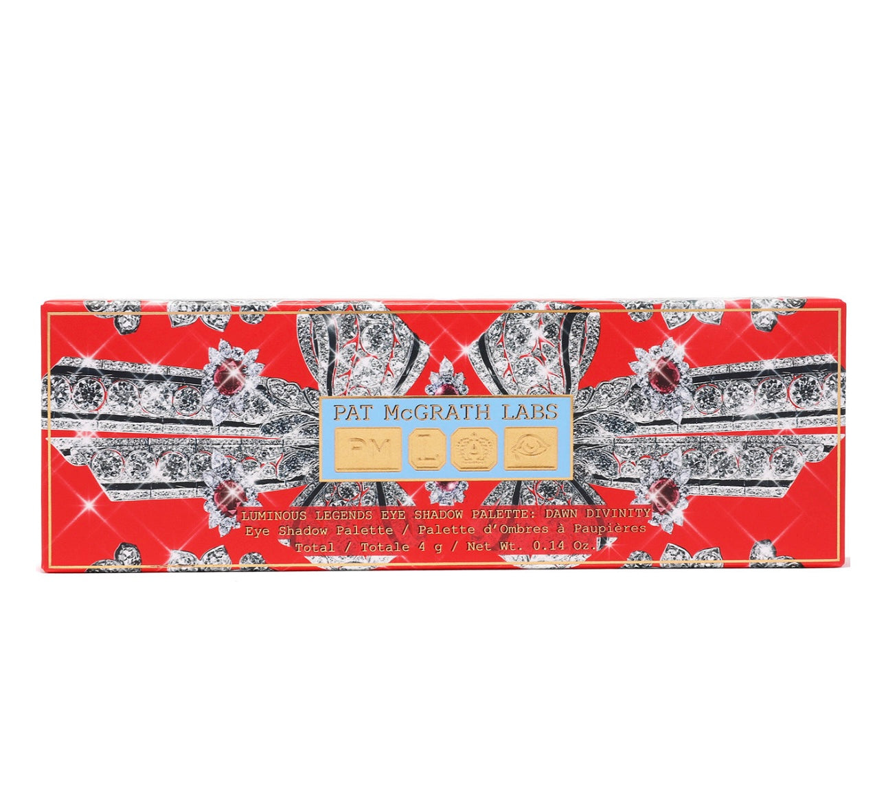 Pat McGrath Labs Divine Glam Collection