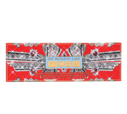 Pat McGrath Labs Divine Glam Collection