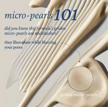 belif Super Drops Niacinamide and Vitamin C Golden Glow Serum