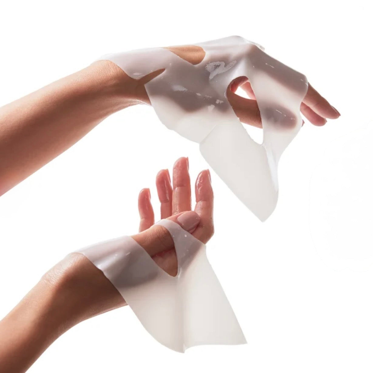 Biodance Bio-Collagen Real Deep Mask – Korean Overnight Hydrogel Face Mask (24 Pack)