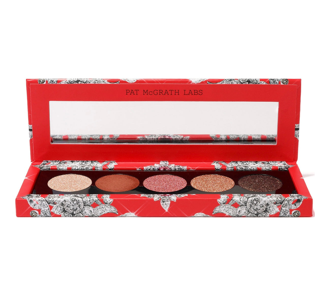 Pat McGrath Labs Divine Glam Collection