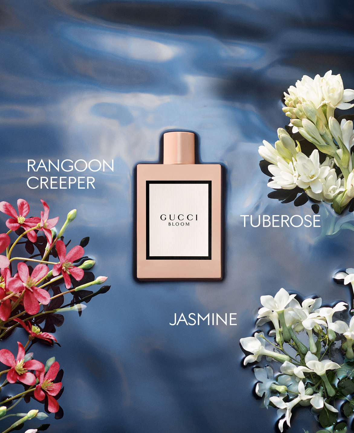 Gucci 4-Pc. Bloom Eau de Parfum Gift Set