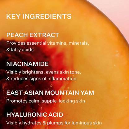Peach & Lily Glass Skin Refining Serum 1.35 fl oz / 40 mL