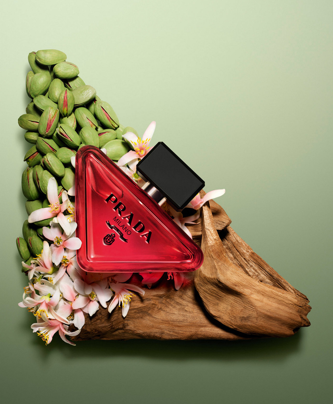 PRADA Paradoxe Radical Essence Parfum Refillable Spray, 1.6 oz.