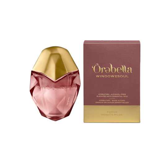 Orebella WINDOW2SOUL Parfum 3.4 oz