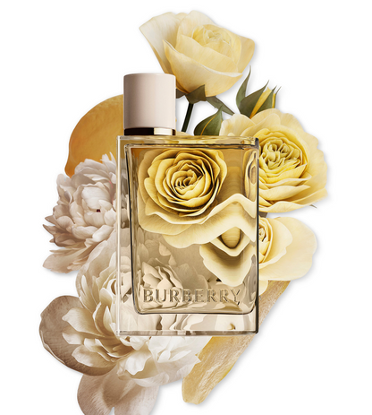 Burberry Her London Dream Eau de Parfum Spray, 3.3-oz.