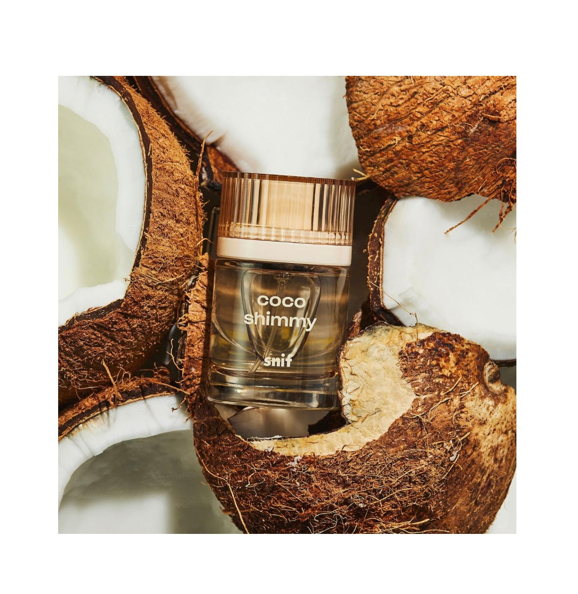 Snif
Coco Shimmy Eau de Toilette