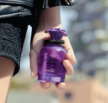 Dolce&Gabbana Dolce Violet Eau de Toilette 1.7 oz