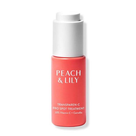 Peach & Lily Transparen-C Pro Spot Treatment 20% Vitamin C 0.67 fl oz / 20 mL