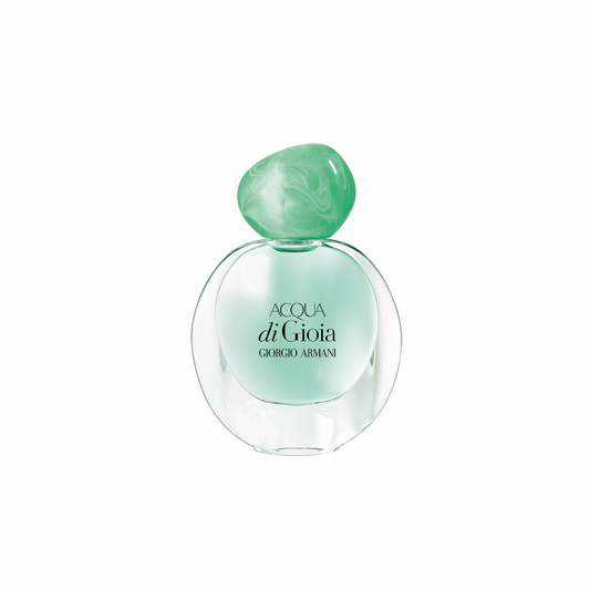 Armani Acqua di Gioia Eau de Parfum Mini, 0.17 oz