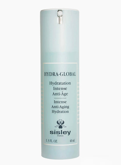 NEW Open Box Sisley Paris Hydra-Global Intense Anti-Aging Hydration Cream 1.3 fl oz / 40 mL