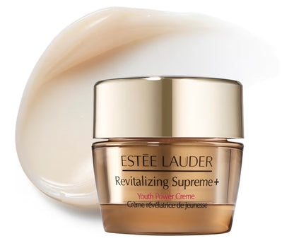 Estée Lauder Revitalizing Supreme+ Youth Power Eye Balm – Anti-Aging Eye Cream 0.5 oz