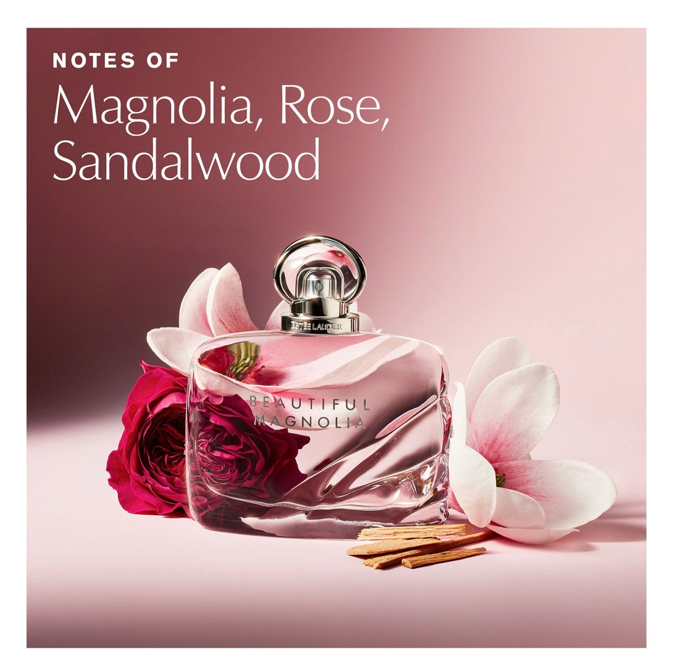 Estée Lauder 3-Pc. Collection with Ladurée Beautiful Magnolia Fragrance Set