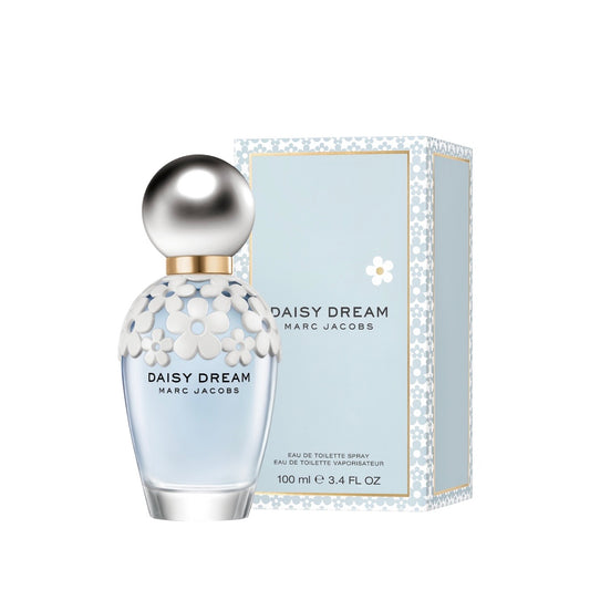 Marc Jacobs Daisy Dream Eau de Toilette Size 3.4 oz