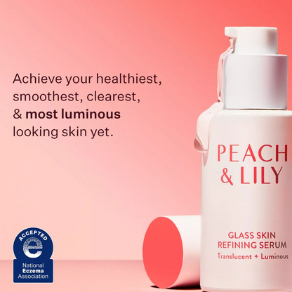 Peach & Lily Glass Skin Refining Serum 1.35 fl oz / 40 mL