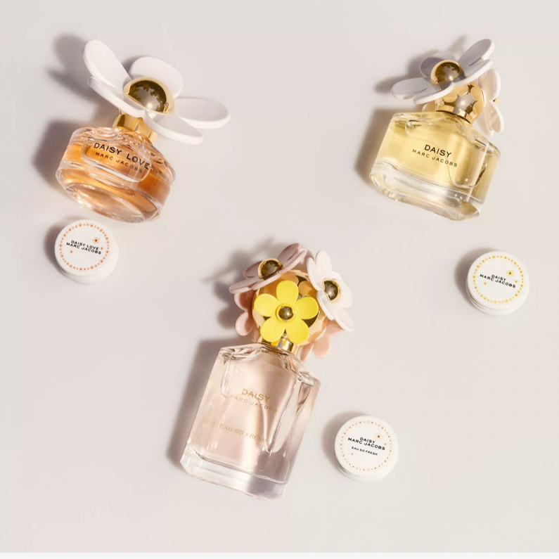 Marc Jacobs Daisy Love Daisy Drops Parfum Capsules – 30 Capsules