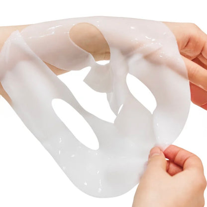 Biodance Bio-Collagen Real Deep Mask – Korean Overnight Hydrogel Face Mask (24 Pack)