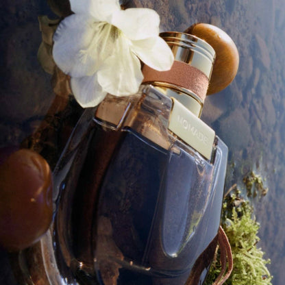 CHLOÉ Nomade Eau de Parfum with Freesia Flower, Cherry
Plum & Oak Moss 1.0 oz