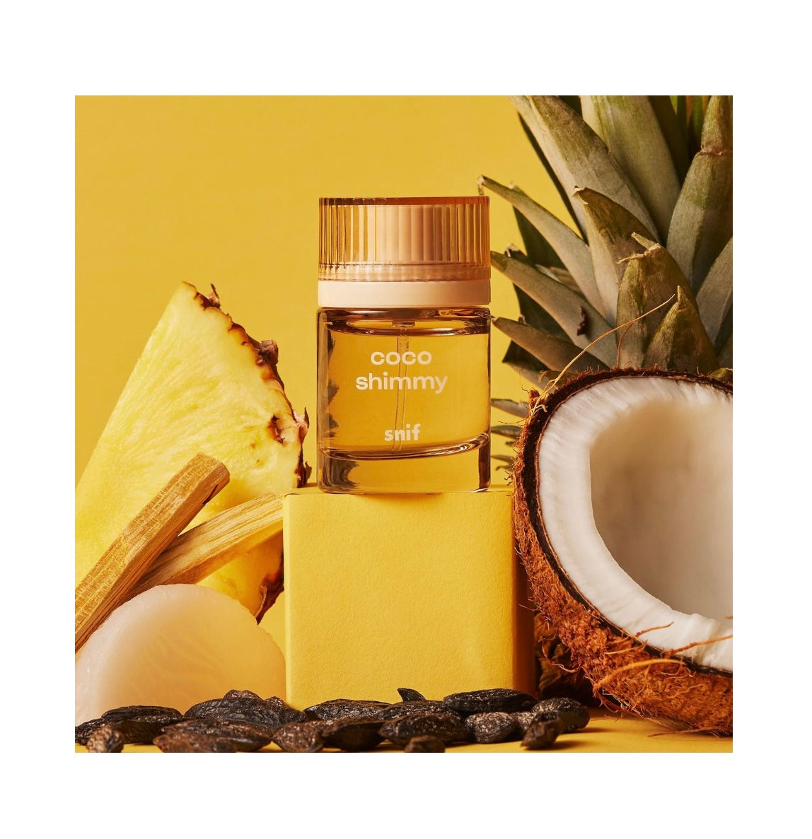 Snif
Coco Shimmy Eau de Toilette