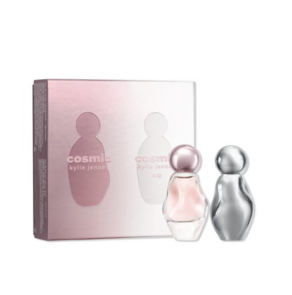 Cosmic Kylie Jenner & Cosmic Kylie Jenner 2.0 Eau de Parfum Duo Gift Set