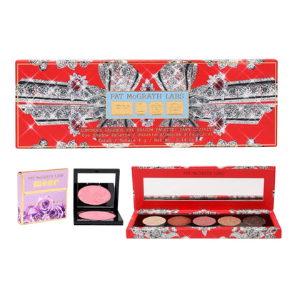 Pat McGrath Labs Divine Glam Collection