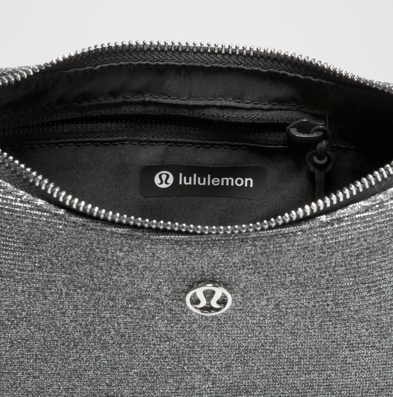 Lululemon Essentials Shoulder Bag