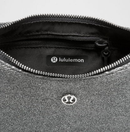 Lululemon Essentials Shoulder Bag
