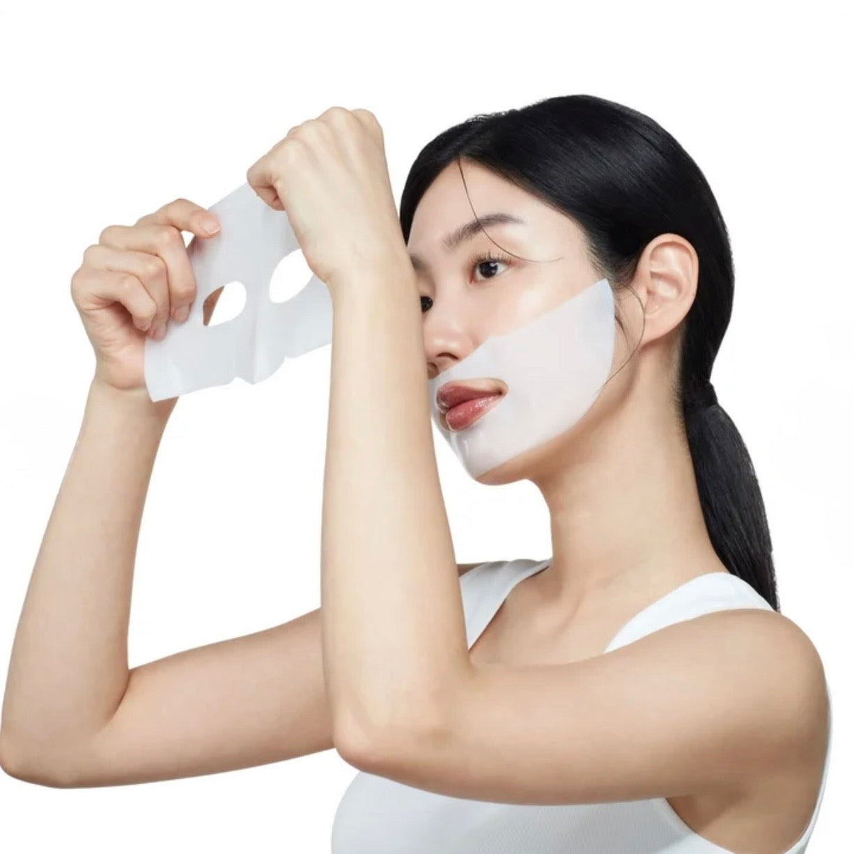 Biodance Bio-Collagen Real Deep Mask – Korean Overnight Hydrogel Face Mask (24 Pack)