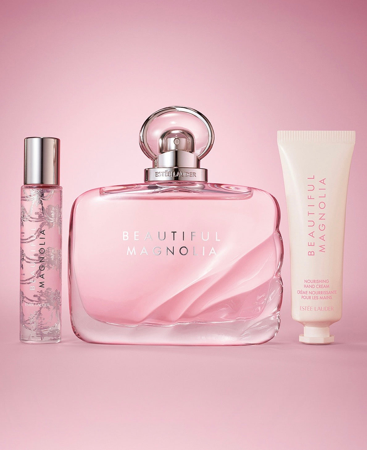 Estée Lauder 3-Pc. Collection with Ladurée Beautiful Magnolia Fragrance Set