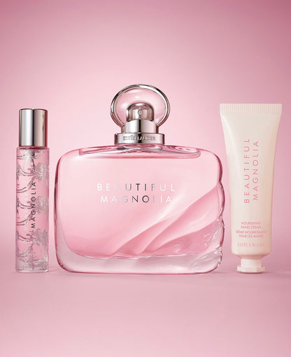 Estée Lauder 3-Pc. Collection with Ladurée Beautiful Magnolia Fragrance Set