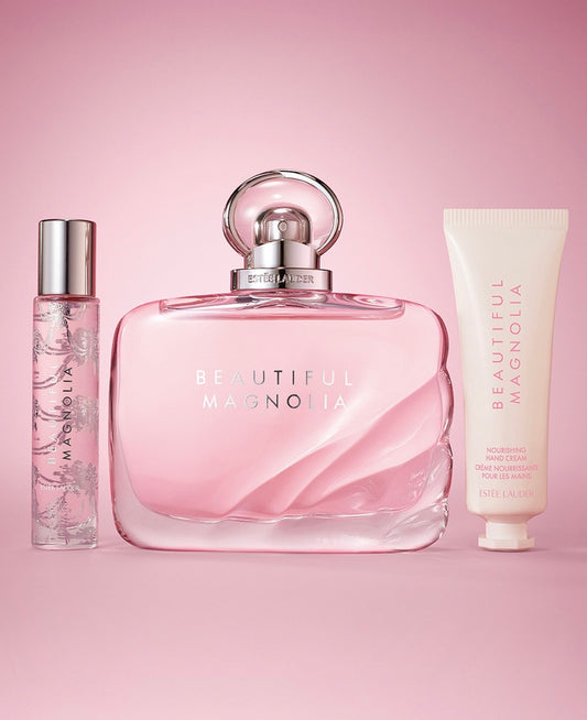 Estée Lauder 3-Pc. Collection with Ladurée Beautiful Magnolia Fragrance Set