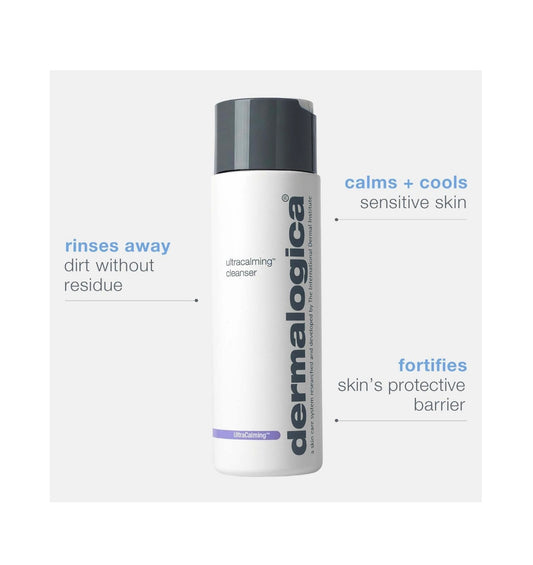 Dermalogica Ultracalming Cleanser