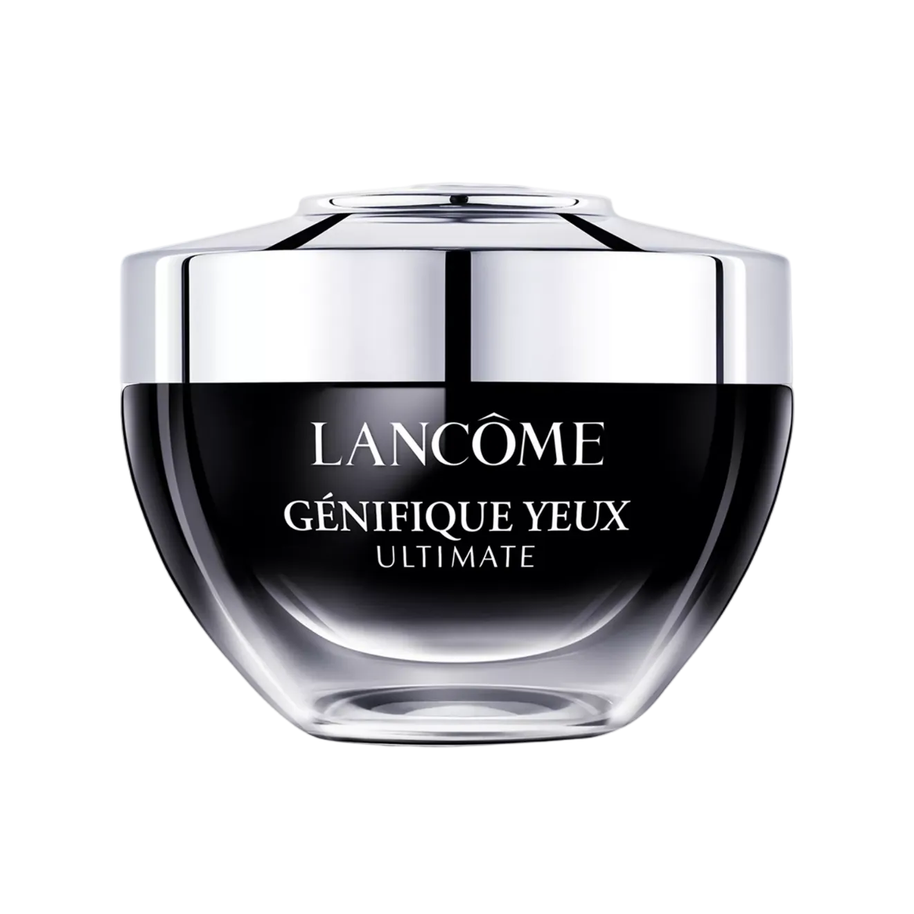 Lancôme Génifique Ultimate Eye Cream with Beta Glucan-CM Size 0.67 oz