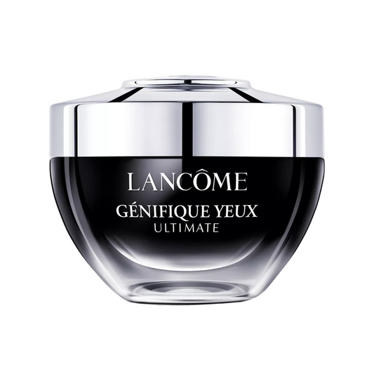 Lancôme Génifique Ultimate Eye Cream with Beta Glucan-CM Size 0.67 oz