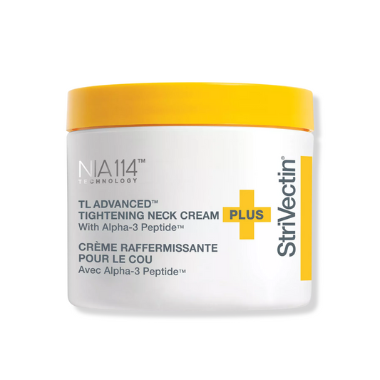 StriVectin TL Advanced Tightening Neck Cream Plus 3.4 Fl oz