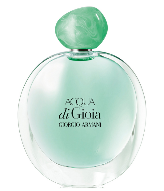 Giorgio Armani Gioia Eau de Parfum. 3.40 oz