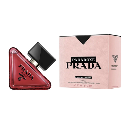PRADA Paradoxe Radical Essence Parfum Refillable Spray, 1.6 oz.