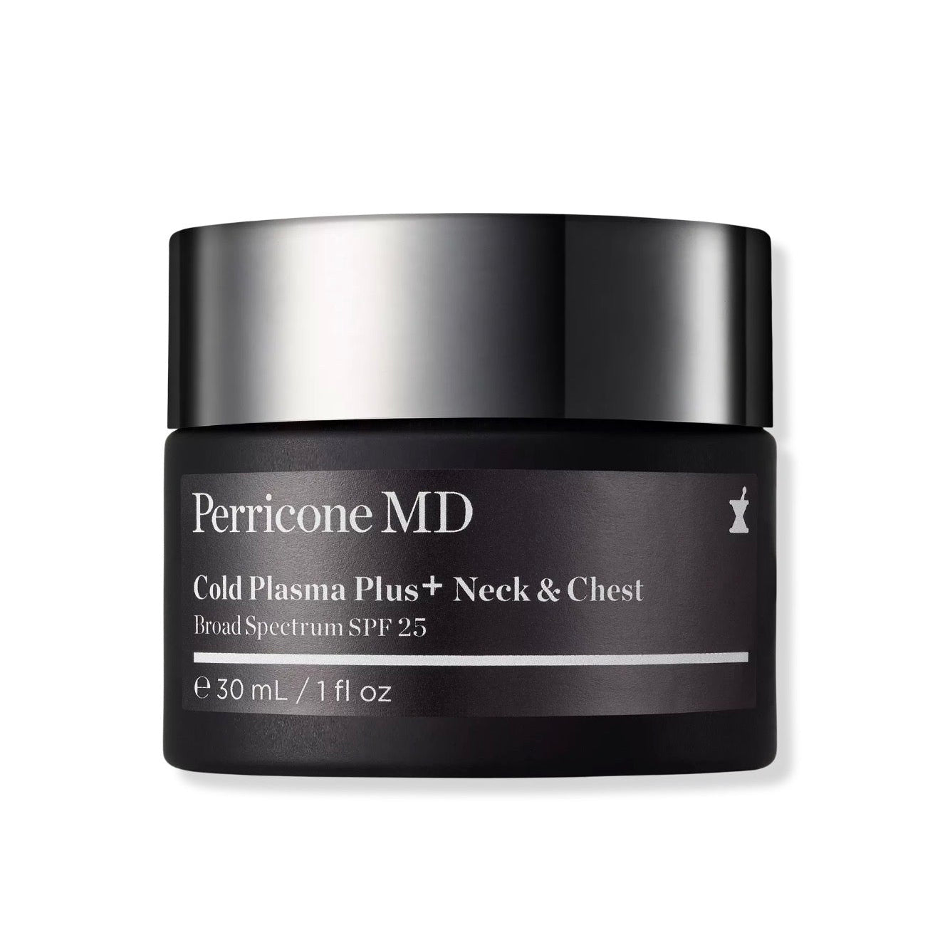 Perricone MD Cold Plasma Plus+ Neck & Chest SPF 25 1.0 Oz