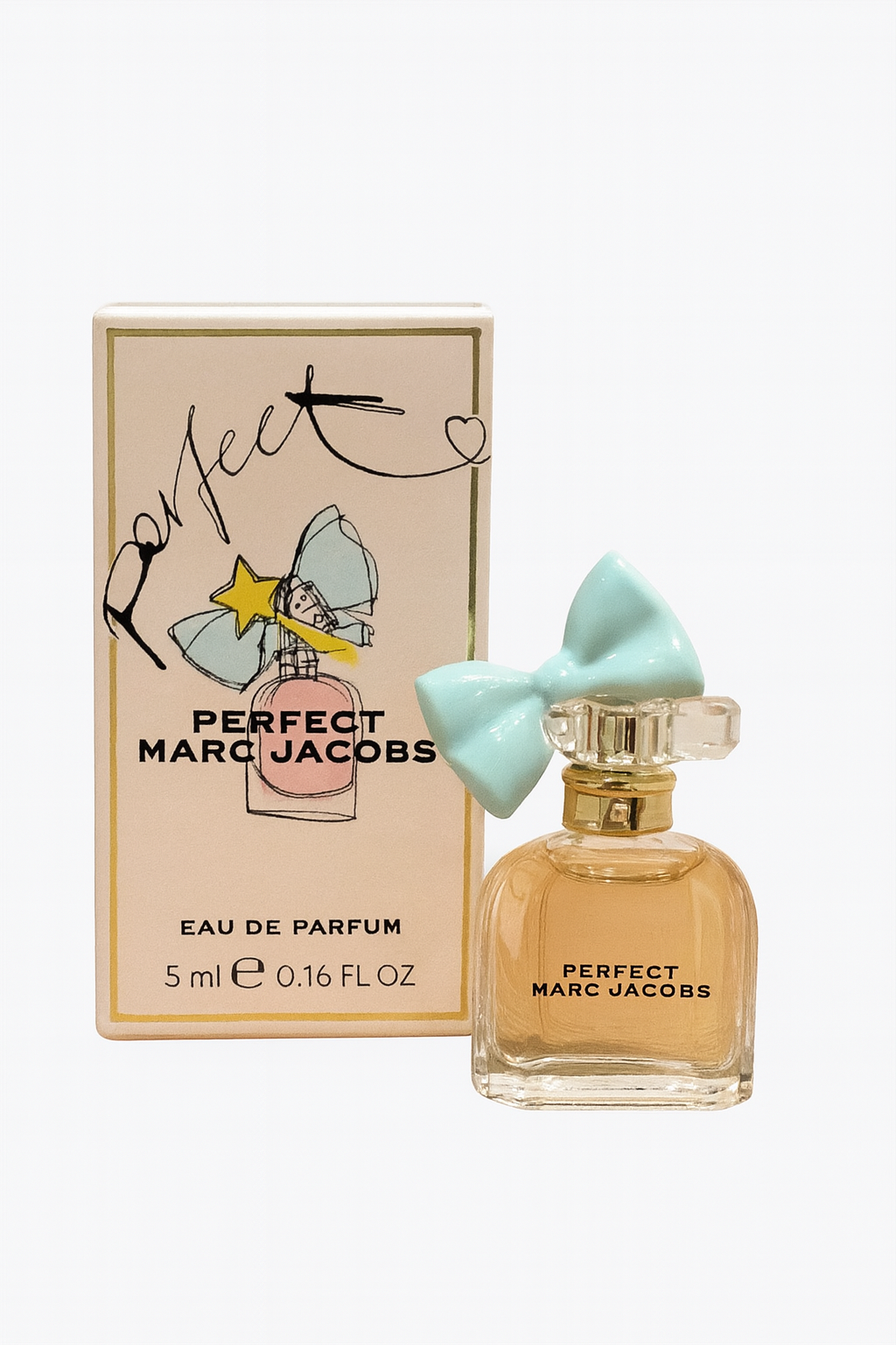 Marc Jacobs Perfect Eau de Parfum MINI