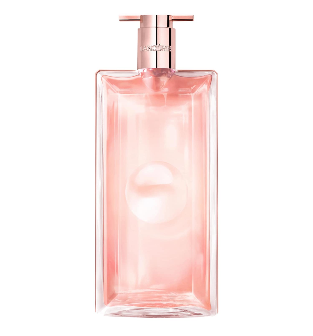 Lancôme Idôle Eau de Parfum – Rose & Jasmine Floral Fragrance (50 mL)
