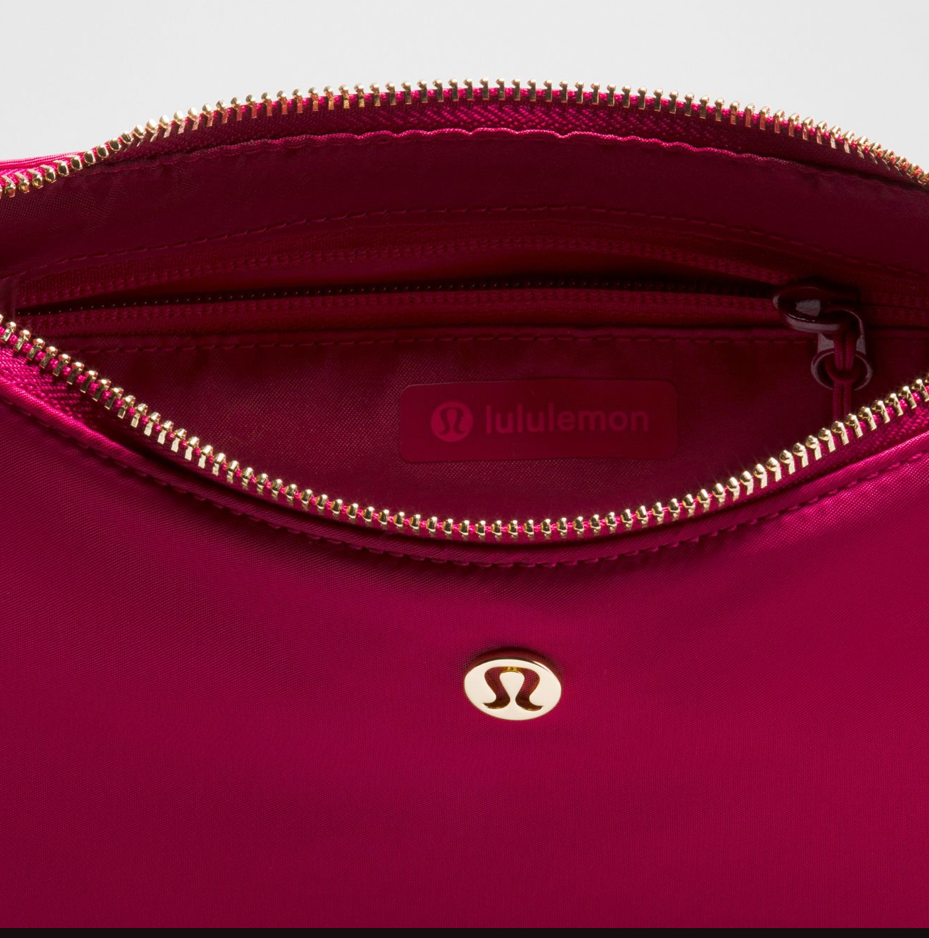 Lululemon Essentials Shoulder Bag