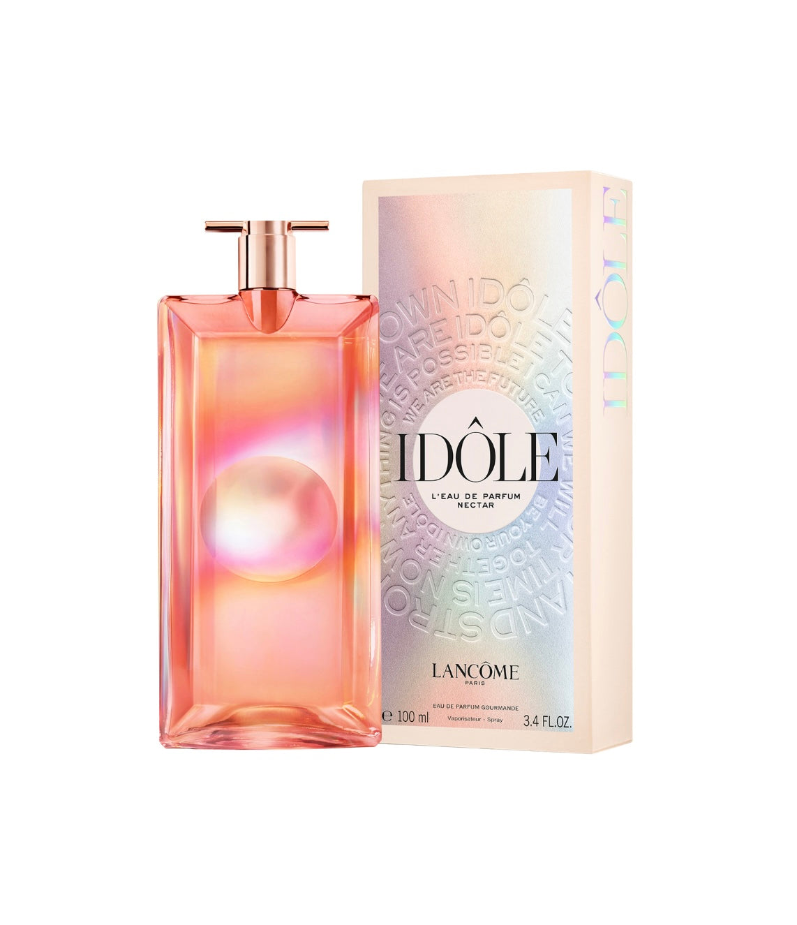 Lancôme Idôle Nectar Eau de Parfum 1.7 Oz