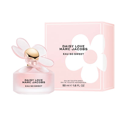 Marc Jacobs Daisy Love Eau So Sweet Eau de Toilette (1.6 oz)